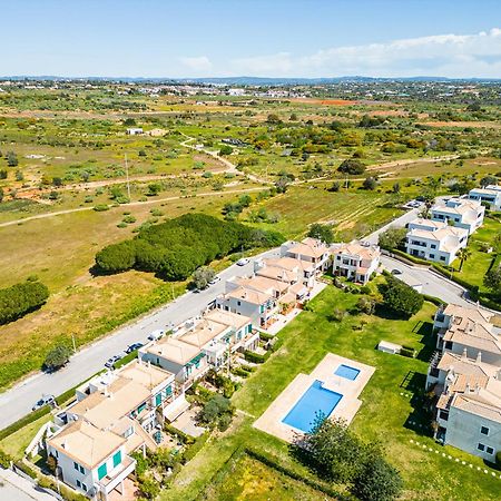 A Vilita Beach Apartment Pêra Εξωτερικό φωτογραφία