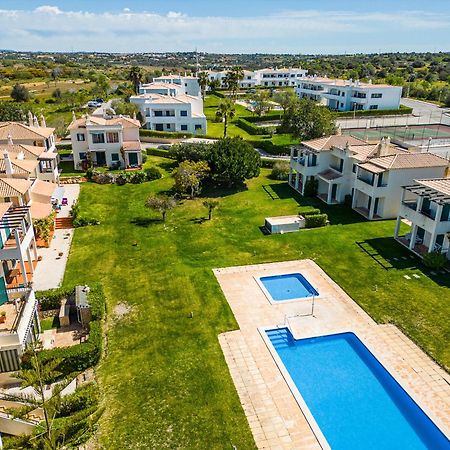 A Vilita Beach Apartment Pêra Εξωτερικό φωτογραφία