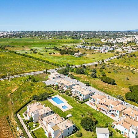 A Vilita Beach Apartment Pêra Εξωτερικό φωτογραφία