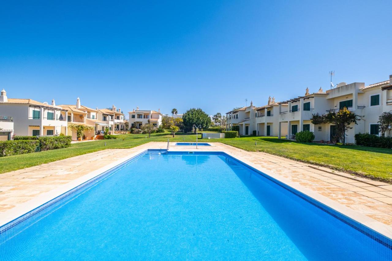 A Vilita Beach Apartment Pêra Εξωτερικό φωτογραφία
