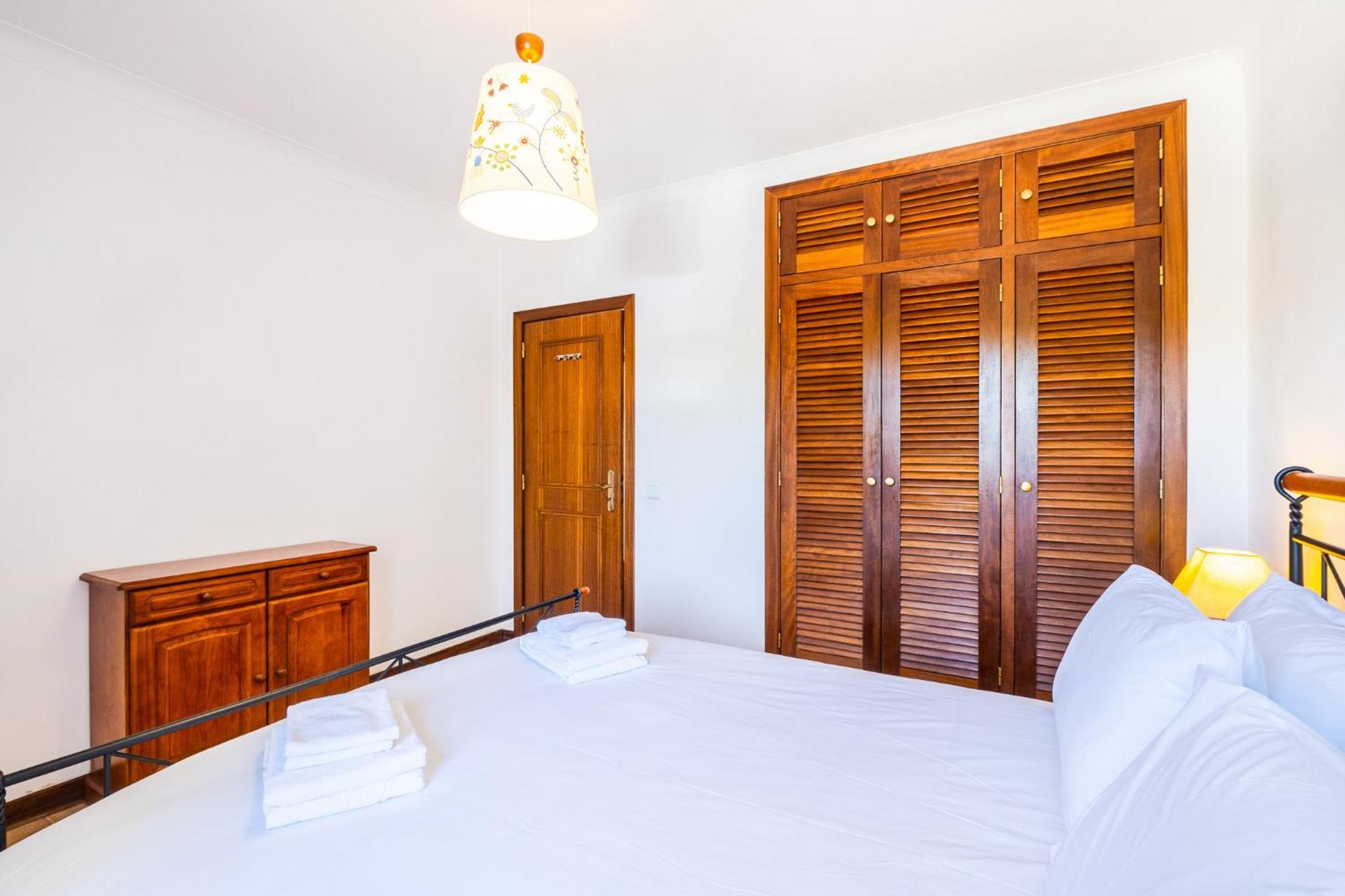 A Vilita Beach Apartment Pêra Εξωτερικό φωτογραφία
