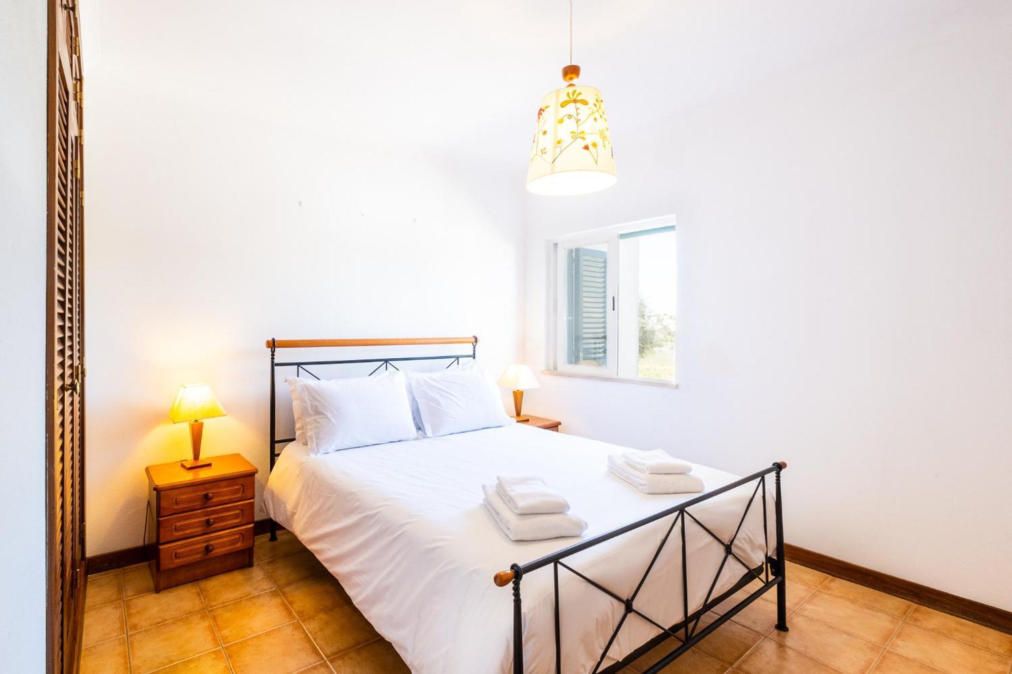 A Vilita Beach Apartment Pêra Εξωτερικό φωτογραφία
