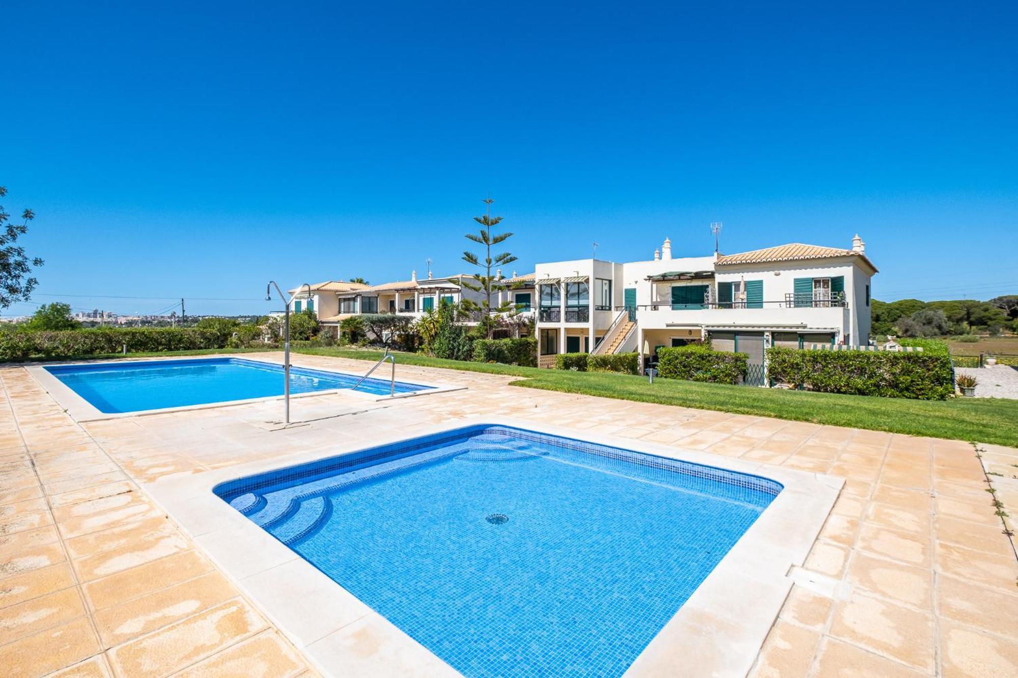 A Vilita Beach Apartment Pêra Εξωτερικό φωτογραφία