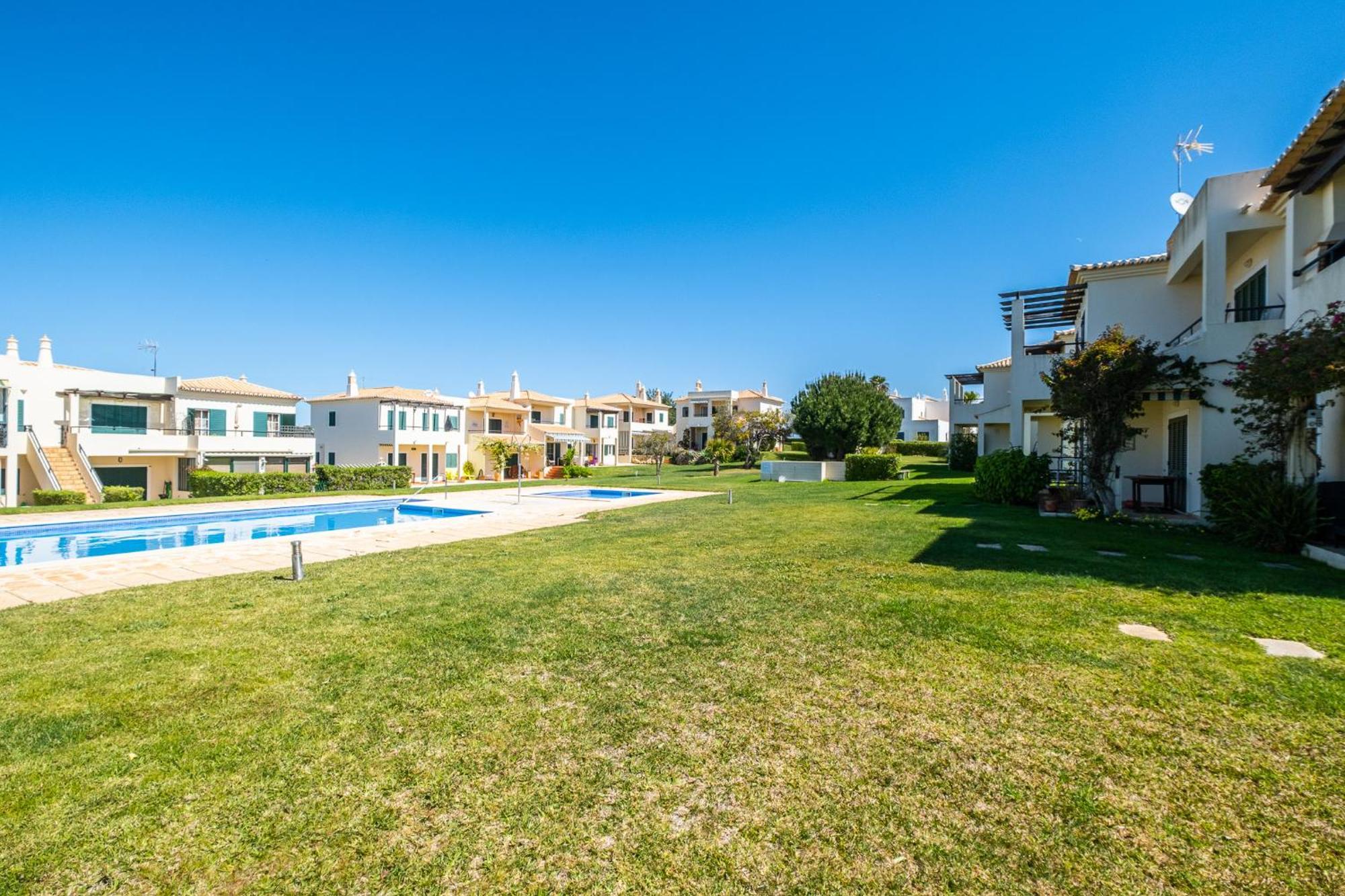 A Vilita Beach Apartment Pêra Εξωτερικό φωτογραφία