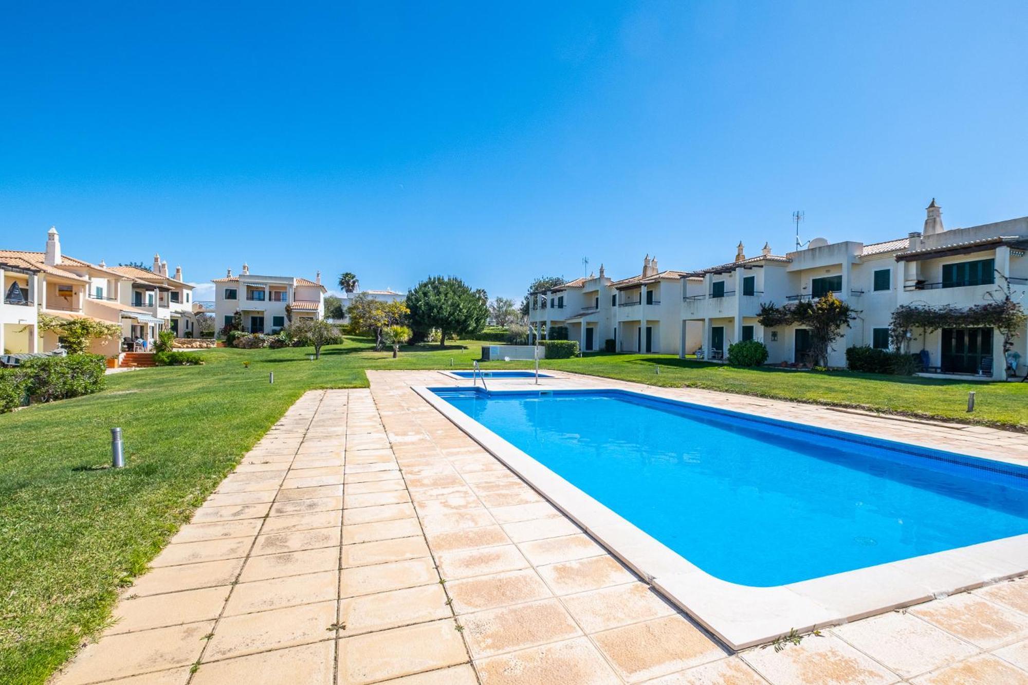 A Vilita Beach Apartment Pêra Εξωτερικό φωτογραφία